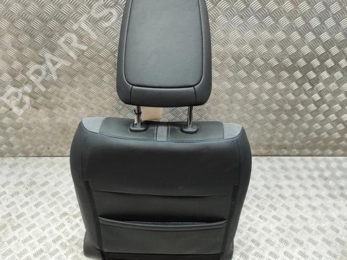 Left front seat NISSAN LEAF (ZE1) Electric | BP27795127C15 - Image 3