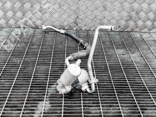 AC pipe TOYOTA HILUX VII Pickup (_N1_, _N2_, _N3_) 2.5 D-4D 4WD (KUN25) | BP14610222M126