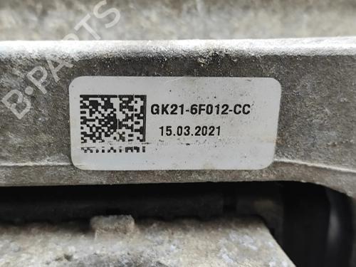 Engine mount FORD TRANSIT V363 Platform/Chassis (FED, FFD) 2.0 EcoBlue | BP40460538M89  - Image 6