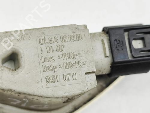 Left side indicator BMW X6 (E71, E72) xDrive 40 d | BP33376780I20  - Image 7
