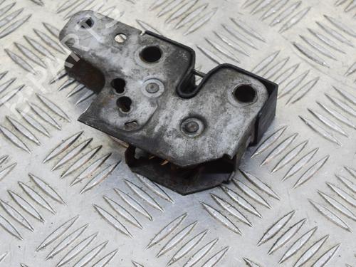Hood lock VW TRANSPORTER T5 Van (7HA, 7HH, 7EA, 7EH) 2.0 TDI | BP11831872C133 