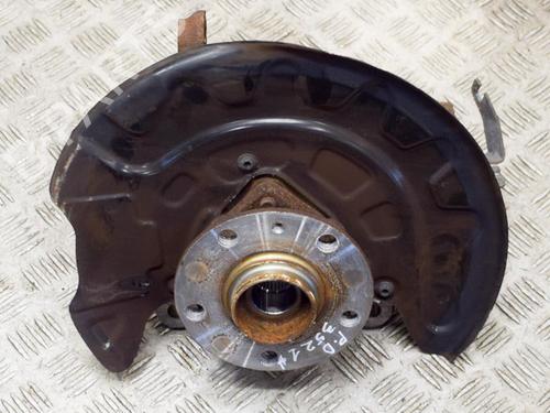 Used Right front steering knuckle SKODA OCTAVIA III (5E3, NL3, NR3) 1.4 TSI (150 hp) 14637481