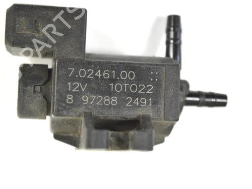 Electronic sensor LAND ROVER RANGE ROVER IV (L405) 4.4 SDV8 4x4 | BP30215743M84  - Image 5