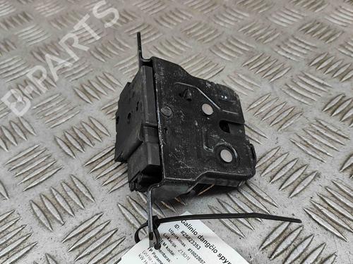 Tailgate lock BMW 1 (F20) 118 d | BP19283347C101 