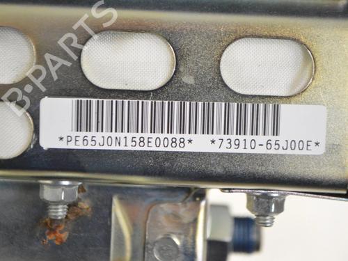 Passenger airbag SUZUKI GRAND VITARA II (JT, TE, TD) 2.4 All-wheel Drive (JT424, JB424, TDA4) | BP30219559C10 