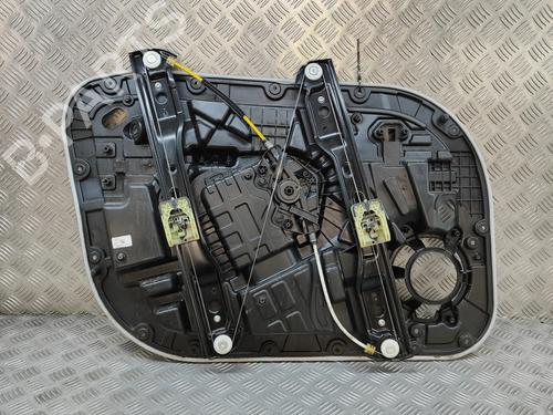 Front right window mechanism VOLVO XC90 II (256) B5 Mild Hybrid AWD | BP28687660C23 - Image 2