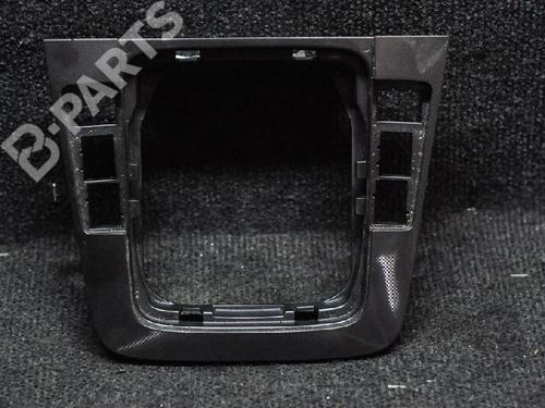 Used Automatic gearbox selector Automatic gearbox selector VW PASSAT B6 (3C2) 2.0 TDI (170 hp) 6719481 6719481