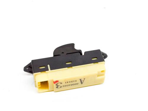 Left front window switch MITSUBISHI GRANDIS (NA_W) 2.4 MIVEC (NA4W) | BP8354705I27 