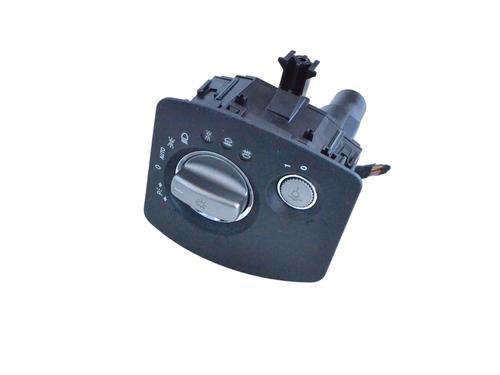 Used Electronic module Electronic module MERCEDES-BENZ SLK (R171) 280 (171.454) (231 hp) 33358433 33358433