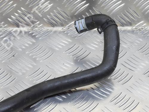 Pipe AUDI A4 B9 (8W2, 8WC) 1.4 TFSI | BP14615183M125