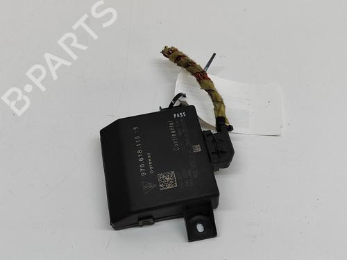 Electronic module PORSCHE PANAMERA (970) 3.6 4 | BP27799619M83 