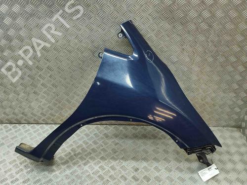 Used Right front fenders HONDA CIVIC IX (FK) 2.2 i-DTEC (FK3) (150 hp) 29615955