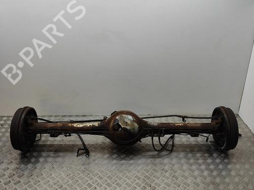 rear-axle-isuzu-d-max-ii-tfr-tfs-2012-36457914 main image