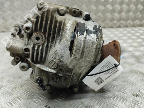 Front differential VW AMAROK (2HA, 2HB, S1B, S6B, S7A, S7B, AGD) 3.0 TDI 4motion | BP23248886M23  - Image 5