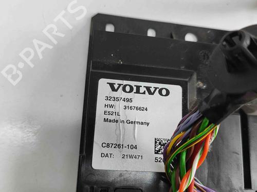Electronic module VOLVO V60 II (225) B6 Mild-Hybrid AWD | BP29459297M83  - Image 6