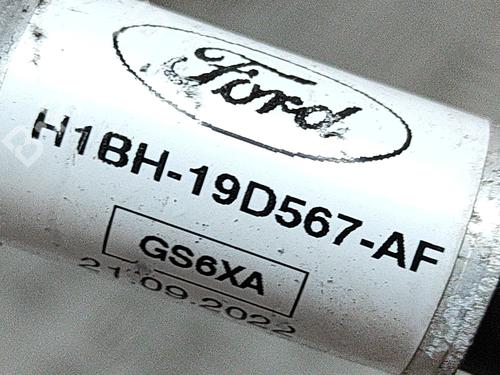 AC pipe FORD PUMA (J2K, CF7) 1.0 EcoBoost mHEV | BP28430912M126 