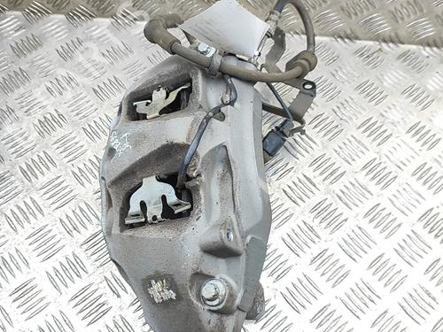 Left front brake caliper AUDI Q7 (4MB, 4MG, 4MQ) 50 TDI Mild Hybrid quattro | BP30679044M105 
