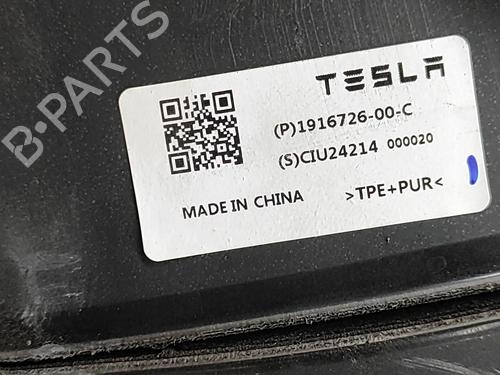 AC-Kompressor TESLA MODEL Y (5YJY) Long Range All-wheel Drive | BP30856713M34