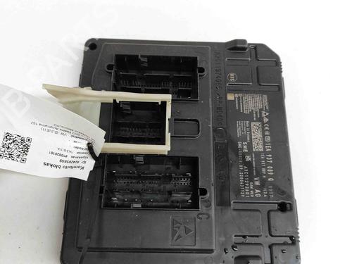 Electronic module VW ID.3 (E11, E12) Pro S | BP28430796M83