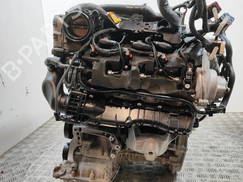 Engine AUDI A5 (F53, F5P) S5 TFSI quattro | BP37583902M1 - Image 5