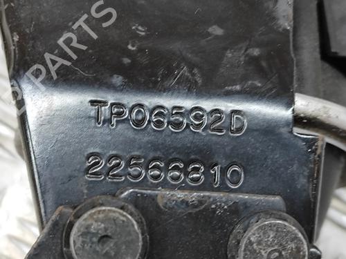 Electronic module PONTIAC GRAND AM Saloon 3.3 | BP28556216M83 