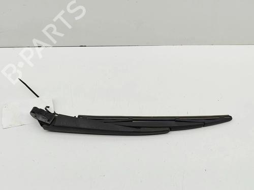 Used Rear windshield wiper arm Rear windshield wiper arm MITSUBISHI OUTLANDER III (GG_W, GF_W, ZJ, ZL, ZK) 2.4 Hybrid 4WD (GG3W) (208 hp) 33385816 33385816
