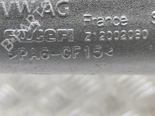 Pipe PORSCHE MACAN (95B) 3.0 S | BP33465313M125 - Image 3