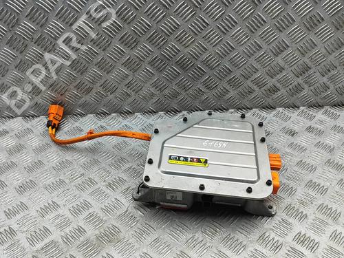 Inversor/Convertidor Inversor/Convertidor HYUNDAI IONIQ 6 (CE) EV All-wheel Drive (325 hp) 33961814 33961814