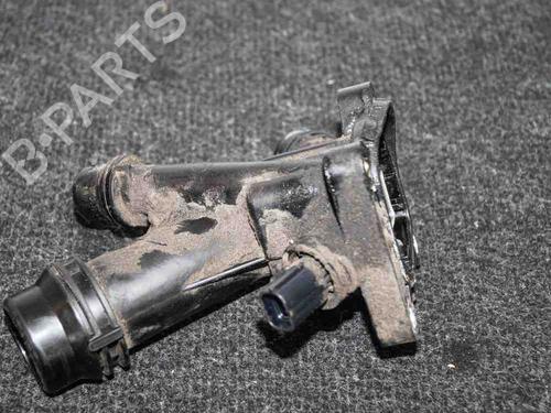 Used Thermostat housing VOLVO V60 I (155) D5 (215 hp) 14655688
