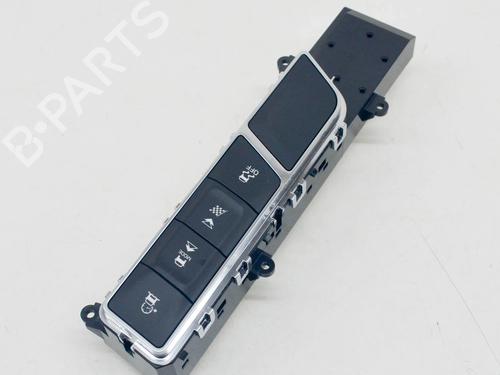 Switch JAGUAR I-PACE (X590) EV400 AWD | BP27750709I30 - Image 3