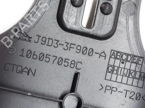 Other JAGUAR I-PACE (X590) EV400 AWD | BP27759755O1