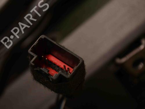 Left rear door JAGUAR XJ (X351) 3.0 SDV6 | BP30223966C4