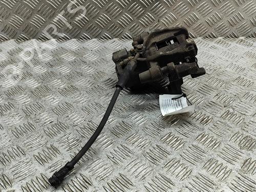 Left rear brake caliper SKODA KAROQ (NU7, ND7) 1.0 TSI | BP19284258M107