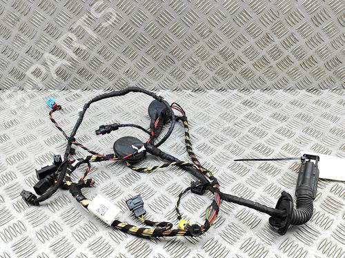 Ledningsnet PORSCHE MACAN (95B) 3.0 S | BP38018883E16 - Image 2