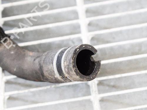 Pipe CITROËN JUMPER II Van 2.2 HDi 130 | BP14661958M125 