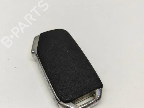 Electronic module KIA SPORTAGE IV (QL, QLE) 1.6 T-GDI | BP27158196M83 