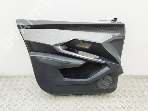 Venstre frontpanel Venstre frontpanel PEUGEOT 3008 III (KA_, KB_, KC_) e-210 (KCZKZX) (213 hp) 33961865 33961865