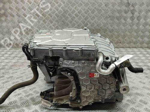 Engine SKODA ENYAQ iV SUV (5AZ) 85X | BP29730837M1 