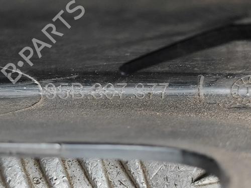 Grill PORSCHE MACAN (95B) 3.0 S Diesel | BP33381260C40 - Image 7