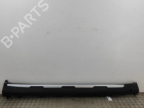 Used Right sideskirt BMW X5 (G05, F95) xDrive 30 d Mild-Hybrid (298 hp) 31592594