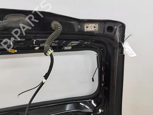 Tailgate CADILLAC ESCALADE 6.2 AWD | BP33376931C6 - Image 5