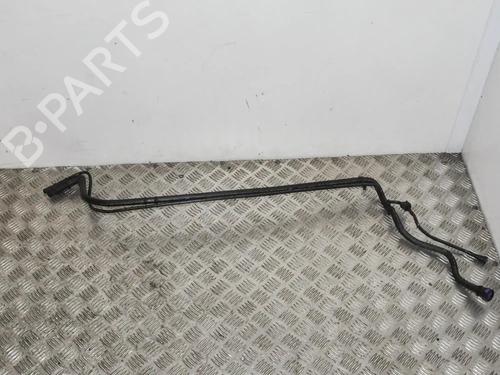 Used Pipe AUDI A6 C7 (4G2, 4GC) 2.0 TDI (150 hp) 14658692