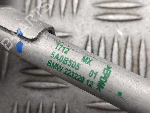 Pipe BMW XM (G09) XM All-wheel Drive | BP39656658M125 - Image 5