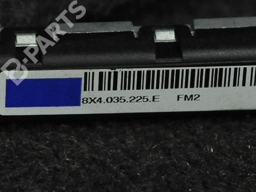 Electronic module AUDI A1 Sportback (8XA, 8XF) 1.4 TFSI | BP7733522M83