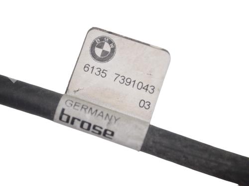 Electronic module BMW 3 (F30, F80) 328 i xDrive | BP30246044M83 - Image 5