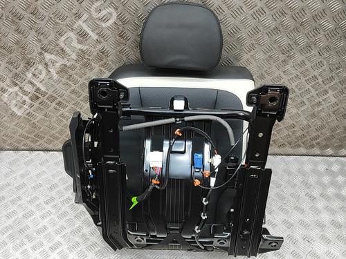 Rear seat KIA EV6 (CV) ELECTRIC AWD | BP33395063C17 - Image 6