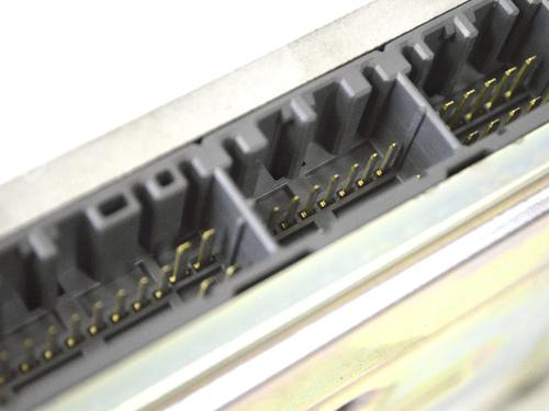 Electronic module JAGUAR XF II (X260) 2.0 D | BP34520730M83  - Image 5