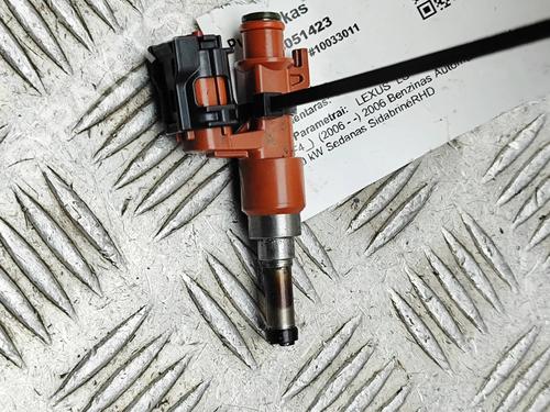 Injector LEXUS LS (_F4_) 460 (USF40) | BP38329268M100 - Image 2