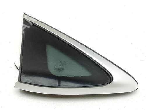 Panel rude bagtil venstre Panel rude bagtil venstre MERCEDES-BENZ GLC (X253) 300 d 4-matic (253.919) (245 hp) 34402192 34402192