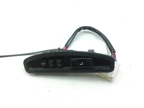 Used Switch Switch INFINITI FX 35 All-wheel Drive (280 hp) 33798341 33798341